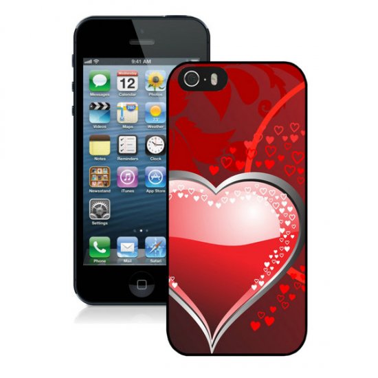 Valentine Love iPhone 5 5S Cases CAR | Coach Outlet Canada - Click Image to Close